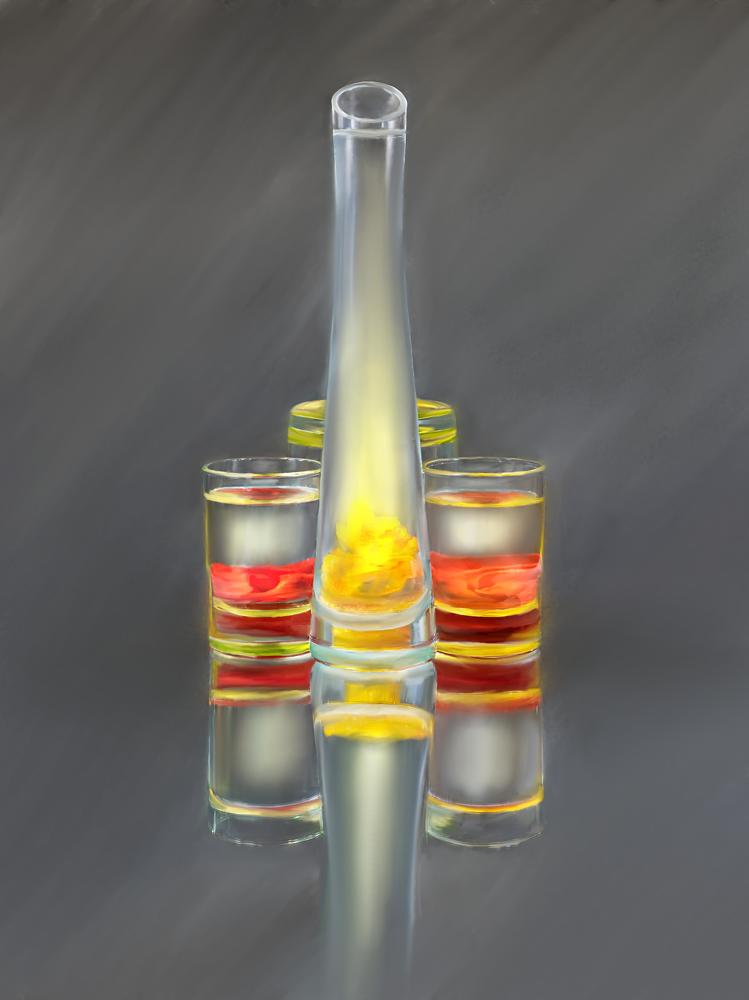 Photograph by Кристина Кудрявцева