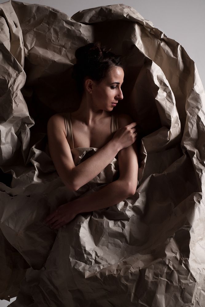 Photograph by Lara Grin