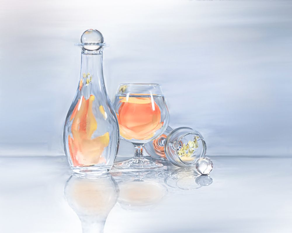 Photograph by Кристина Кудрявцева