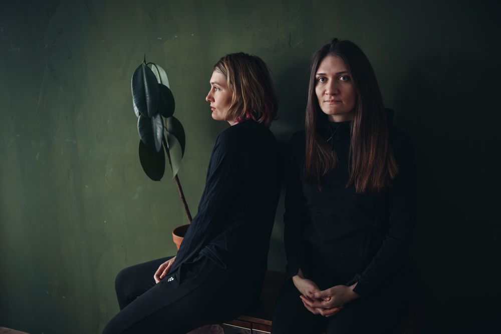 Фотография автора Дюденко Ирина