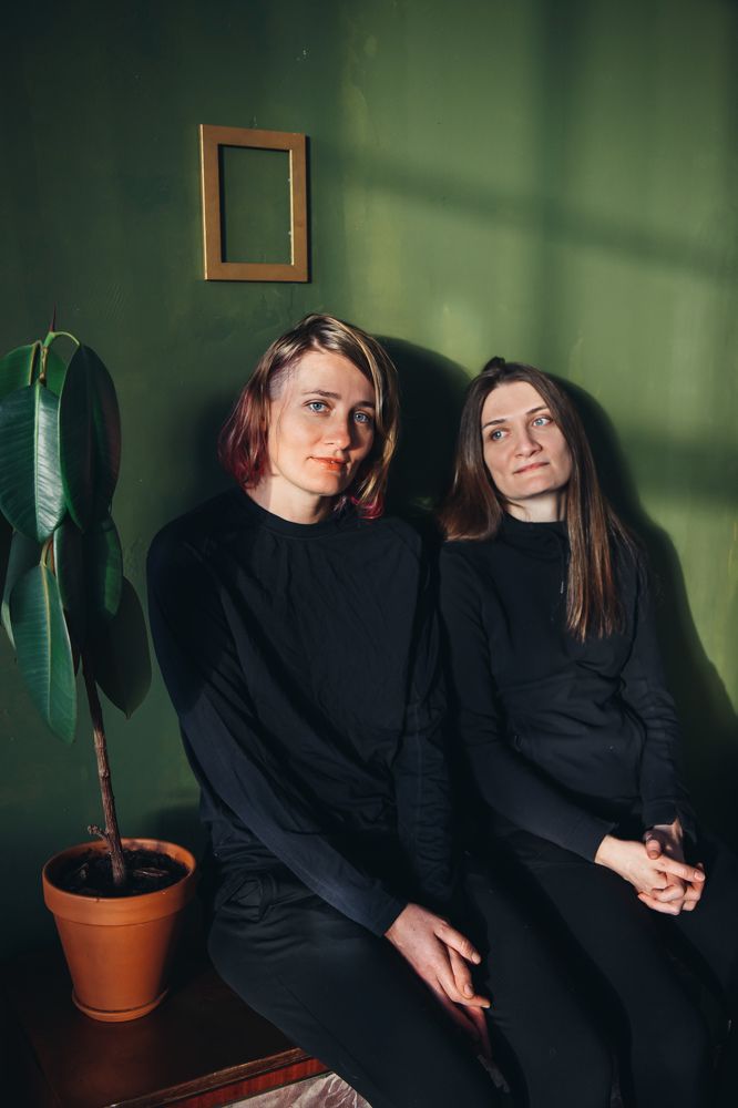 Фотография автора Дюденко Ирина