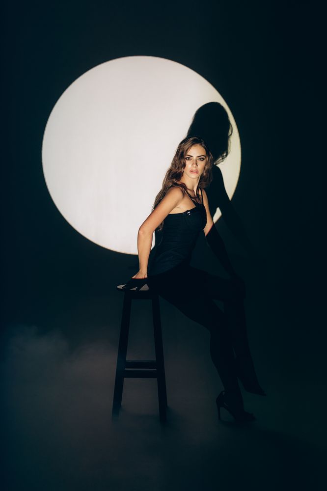 Photograph by Irina Stanislavskaya