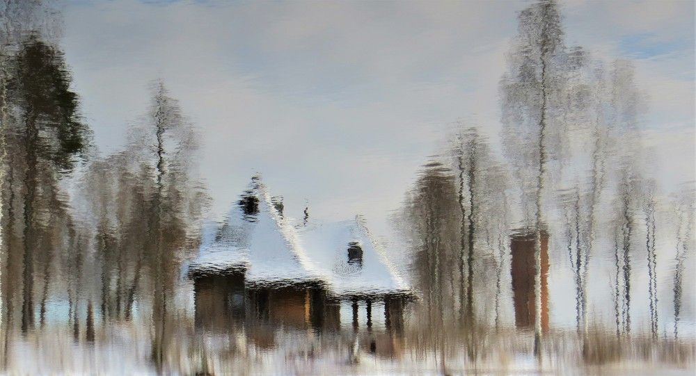 Photograph by Екатерина Салий