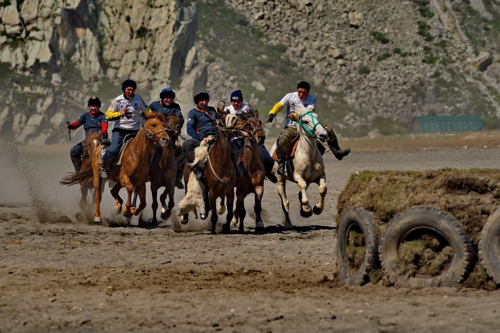 Photograph by Александр КАИ