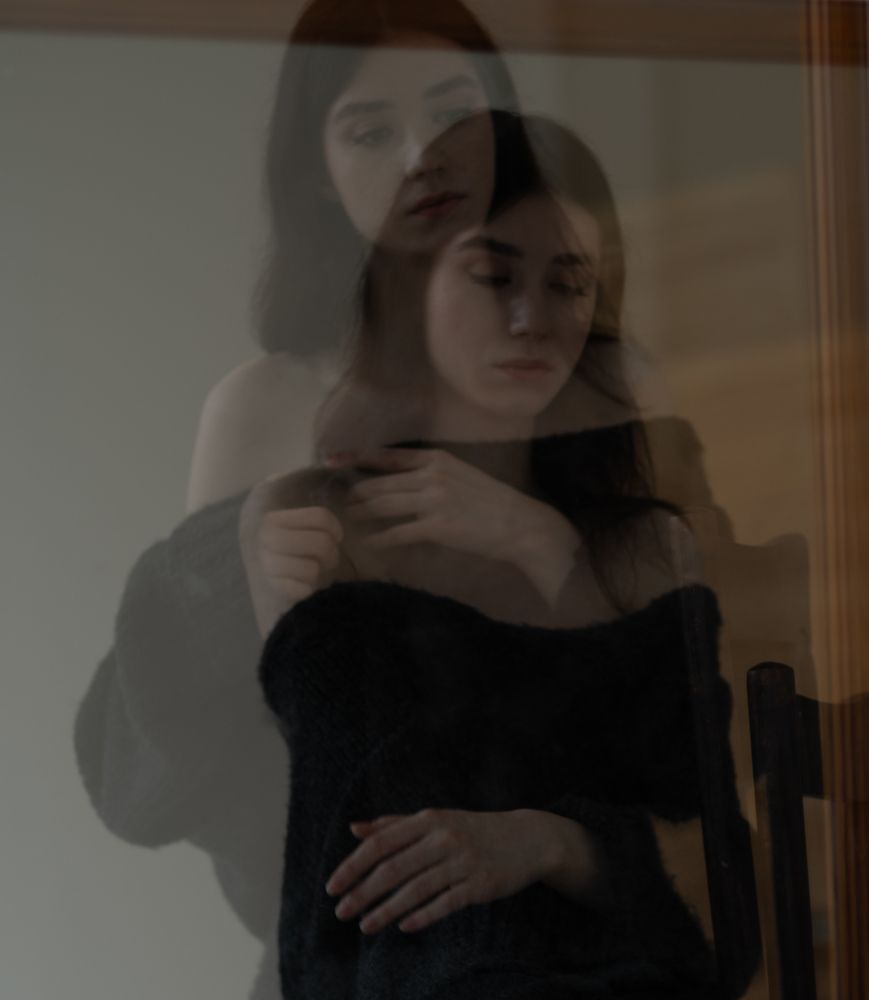 Photograph by Eugène Rabotnikov