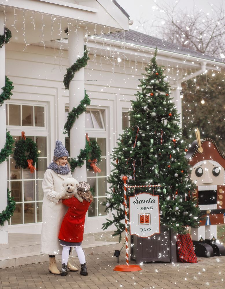 Photograph by Евгения Капустина