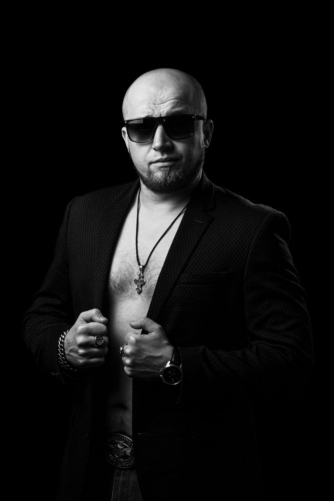 Photograph by Дмитрий Золин