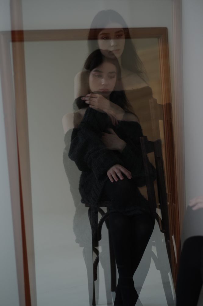 Photograph by Eugène Rabotnikov