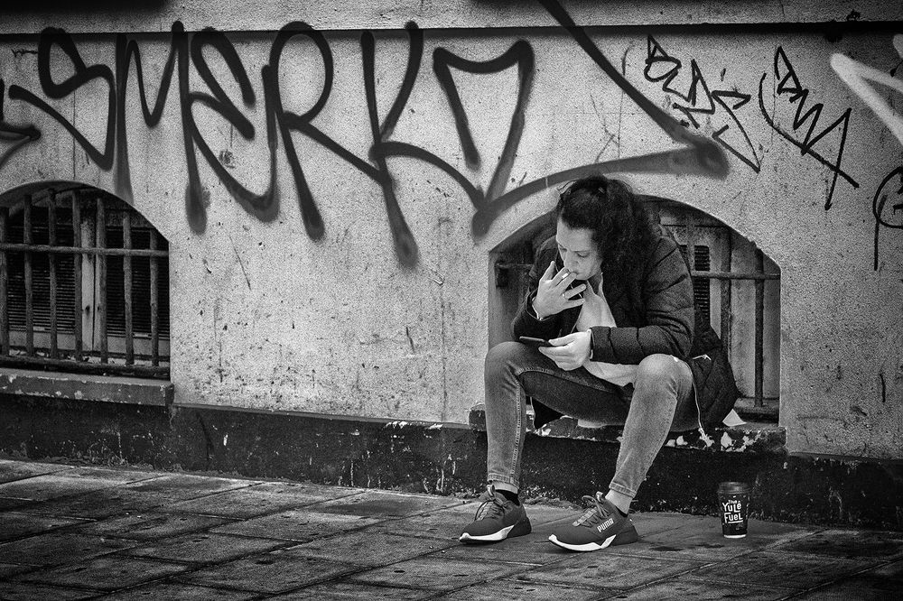 Photograph by Normunds Kaprano