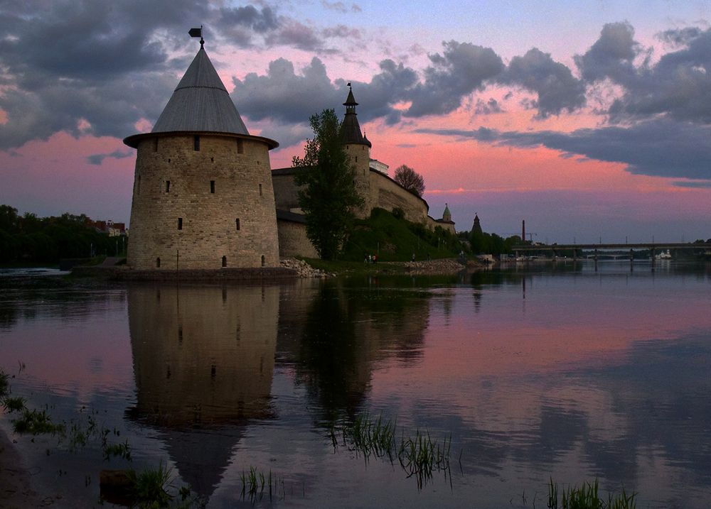 Фотография автора Харламова Валентина