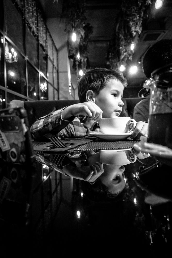 Photograph by Юлия