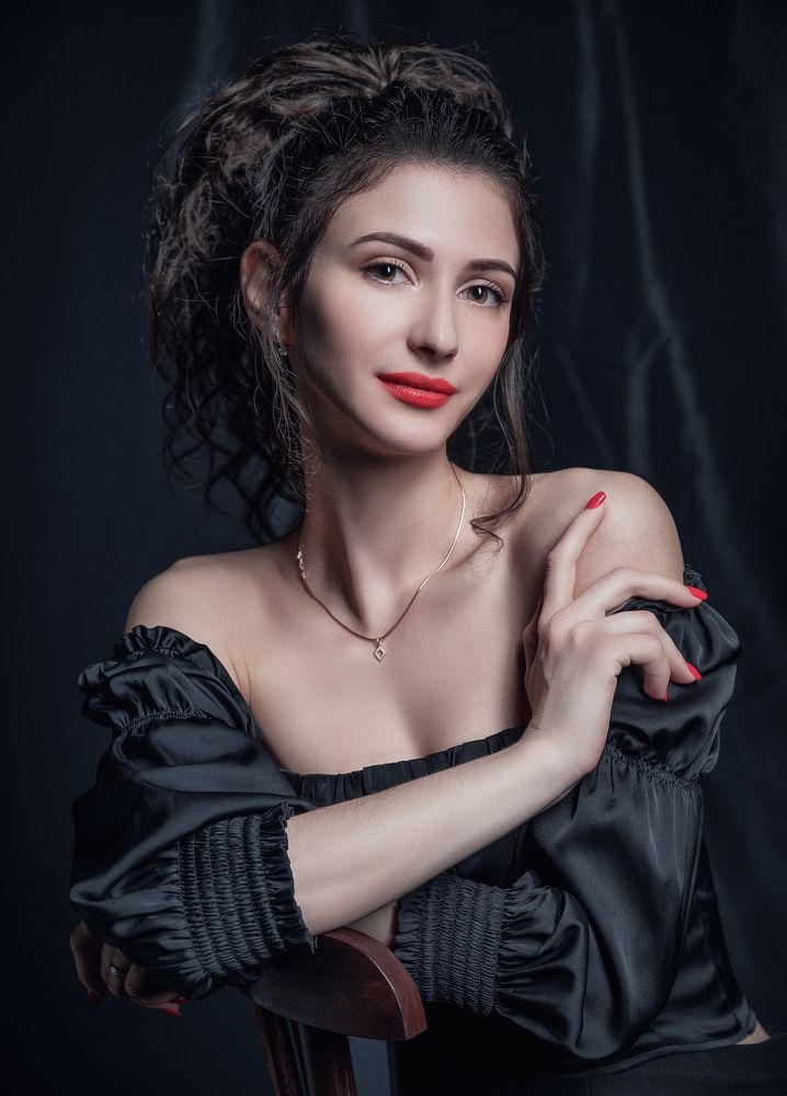 Фотография автора Владислав Жуков