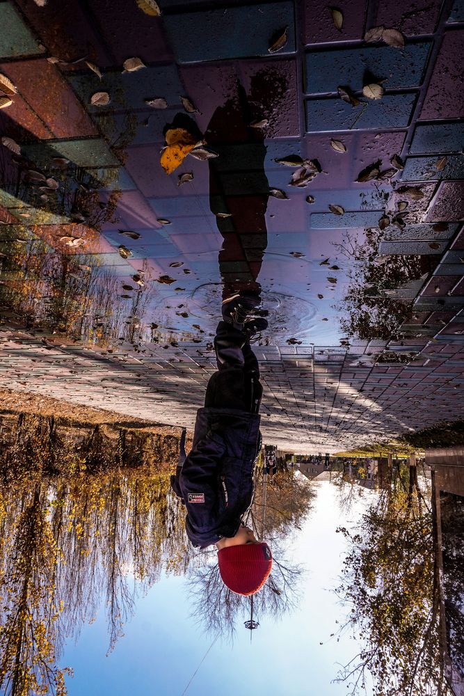 Photograph by Юлия