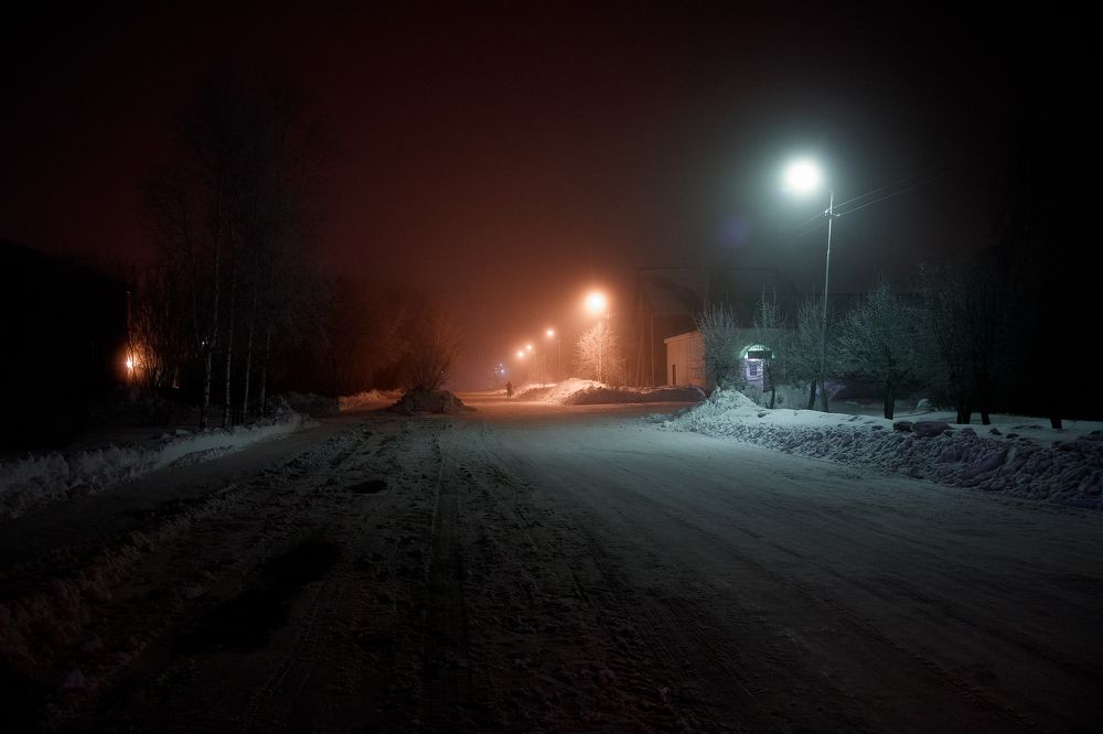 Photograph by Сергей Искачёв