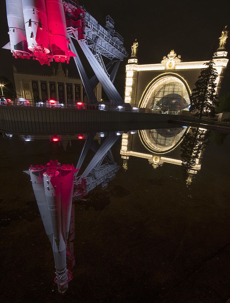 Photograph by Дмитрий Ткаченко