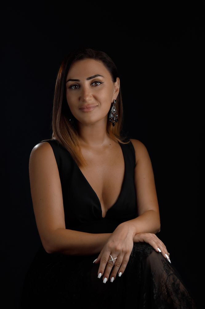 Photograph by Nika & Ramin