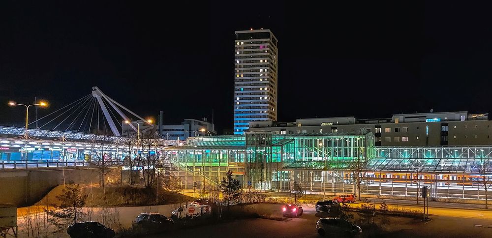 Photograph by Epp Tappel