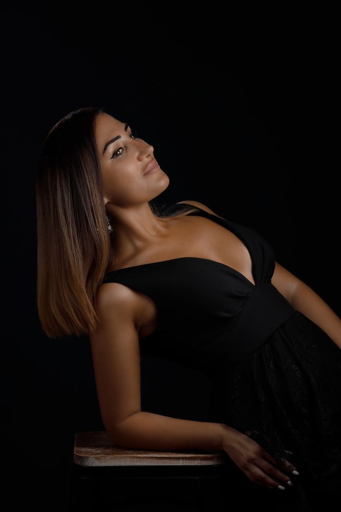 Photograph by Nika & Ramin