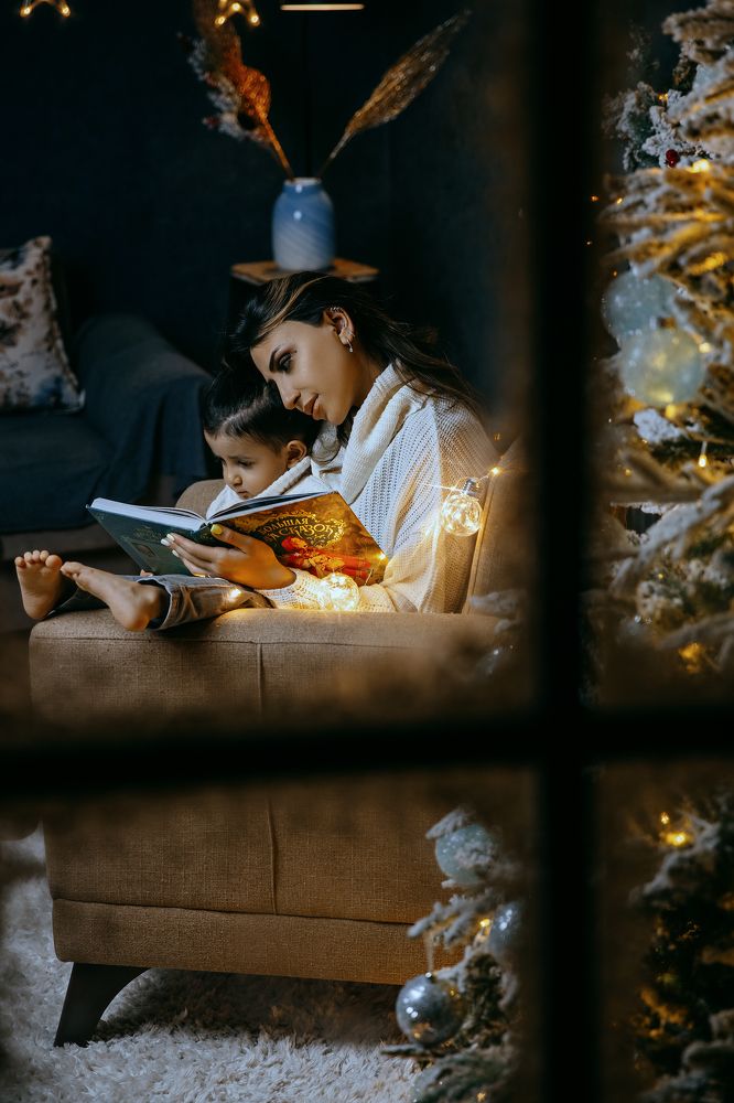 Photograph by Nika & Ramin