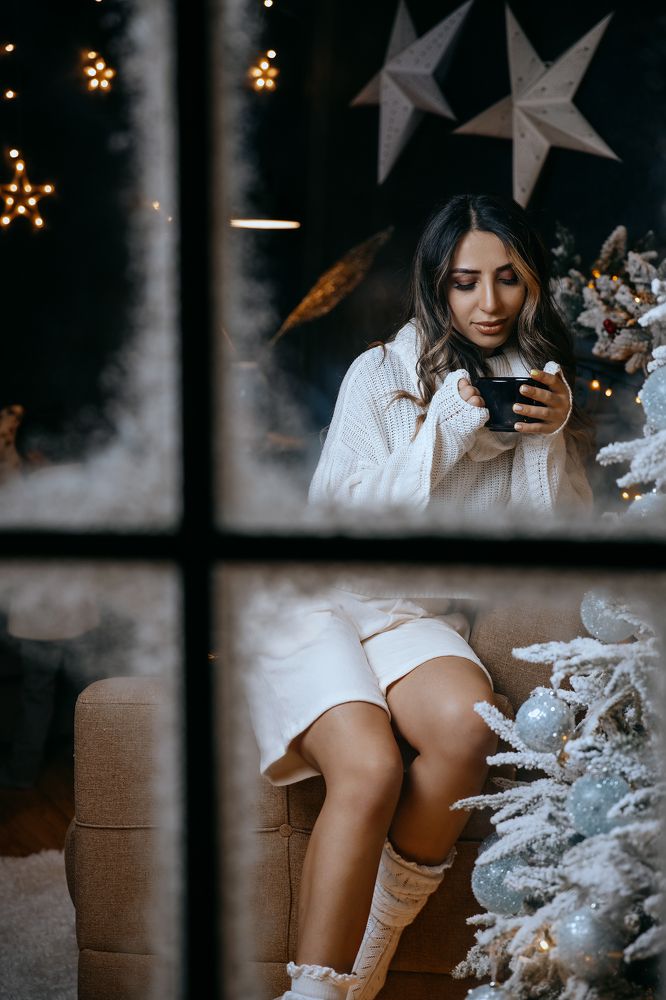 Photograph by Nika & Ramin