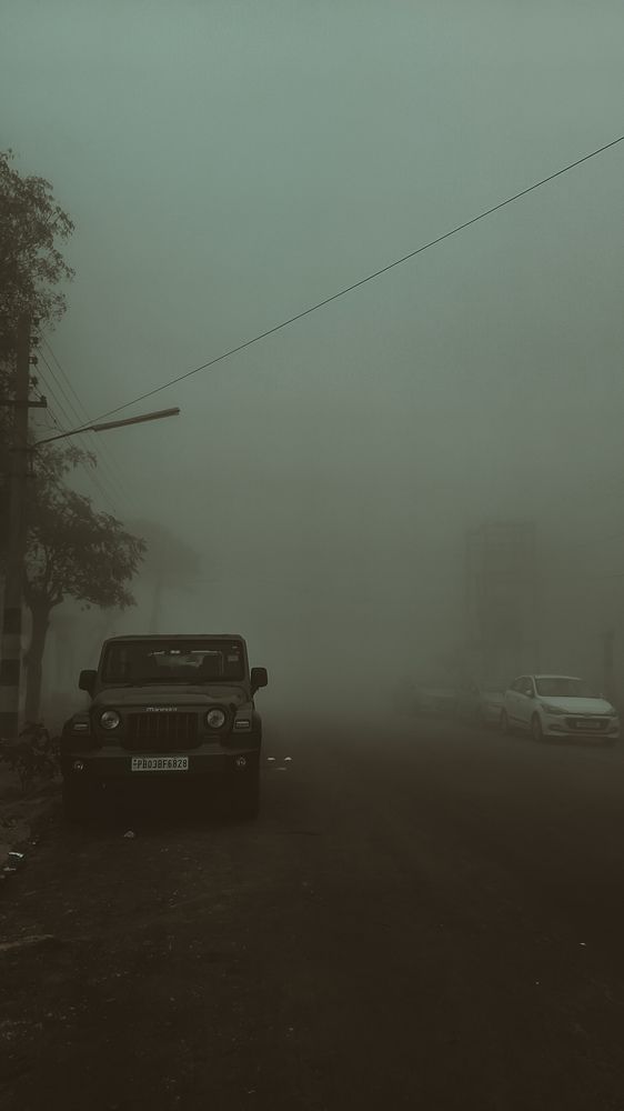 Photograph by Aeshvarya Yadav