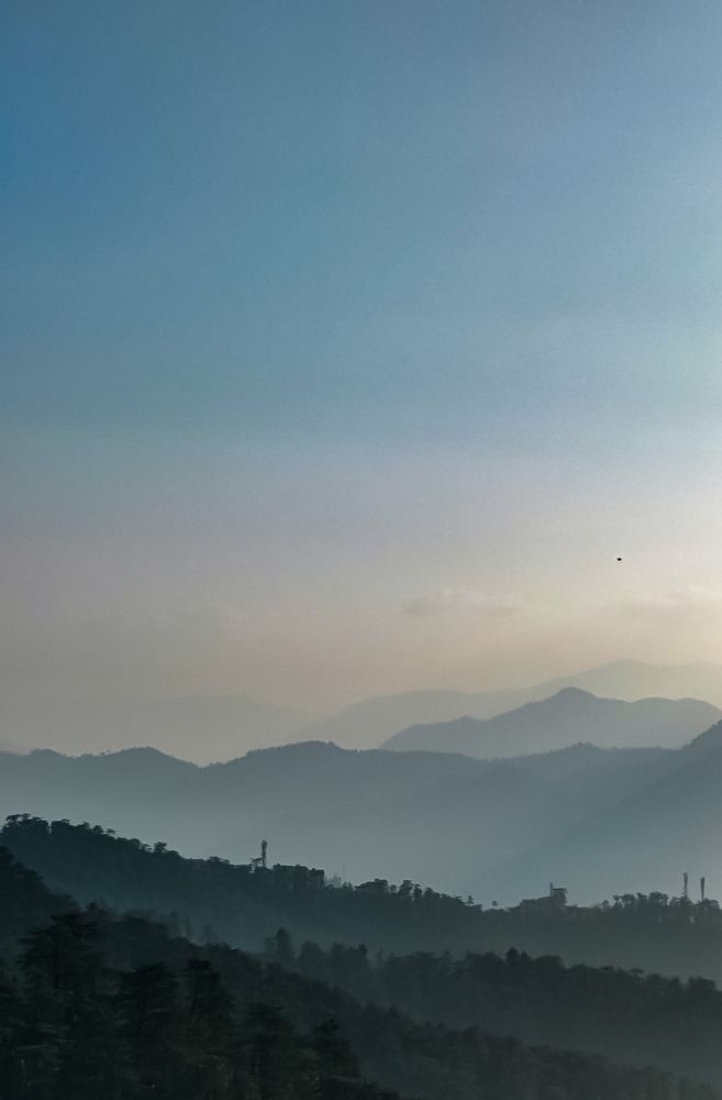 Photograph by Aeshvarya Yadav