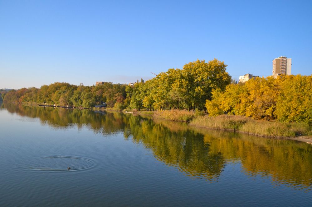 Photograph by Галя Кочубей