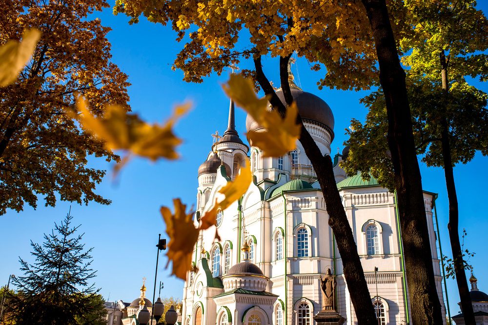 Photograph by Маргарита Матвеенкова