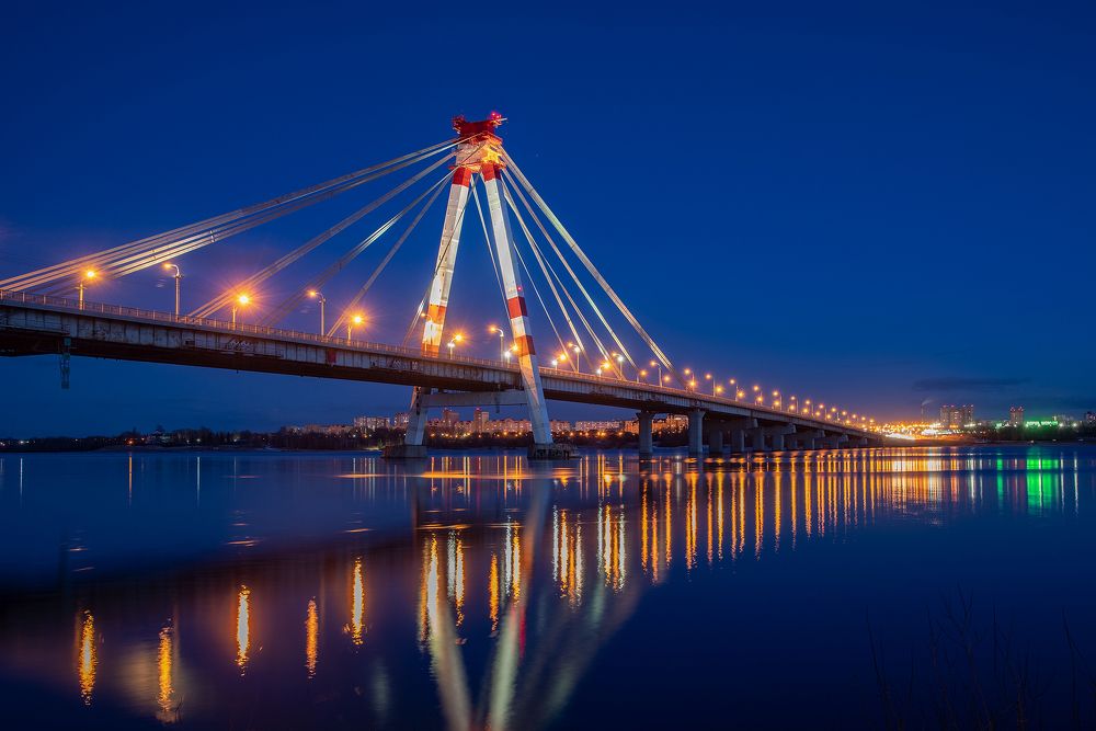 Photograph by Viktor Lazarev