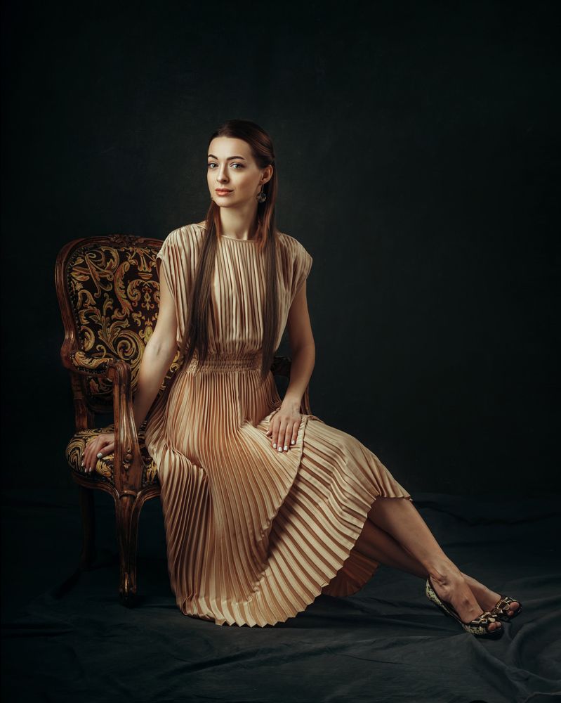 Photograph by Ольга Сальманович