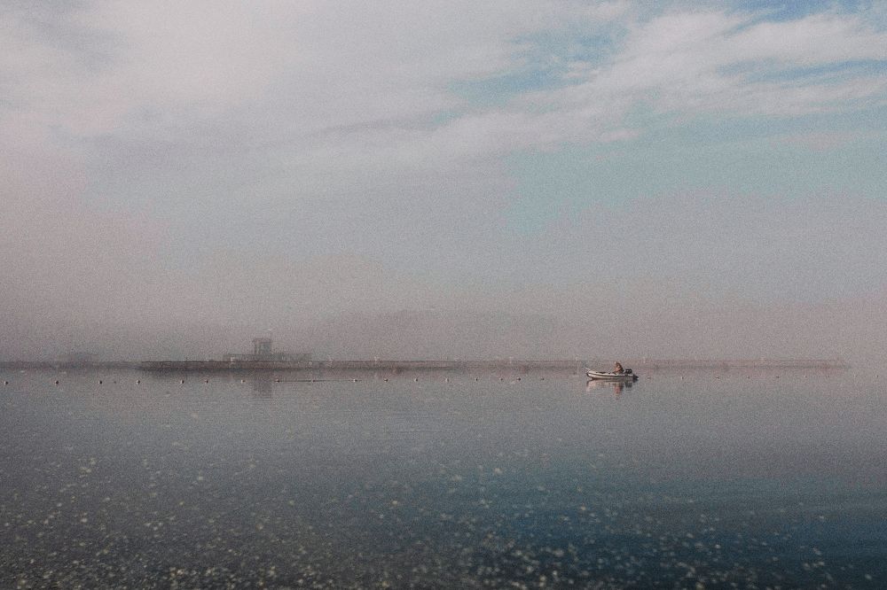 Photograph by Ольга Сычева