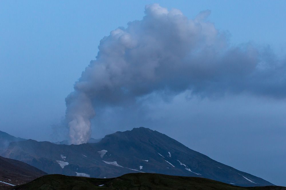 Photograph by Антон Арефьев