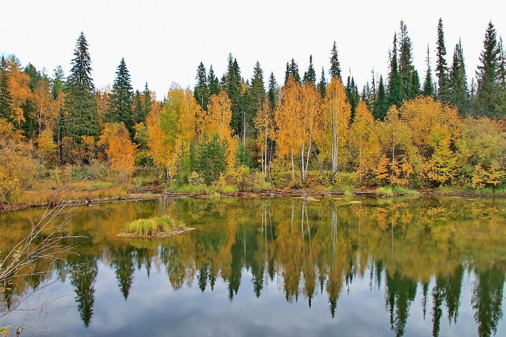 Photograph by Sergei Petrov