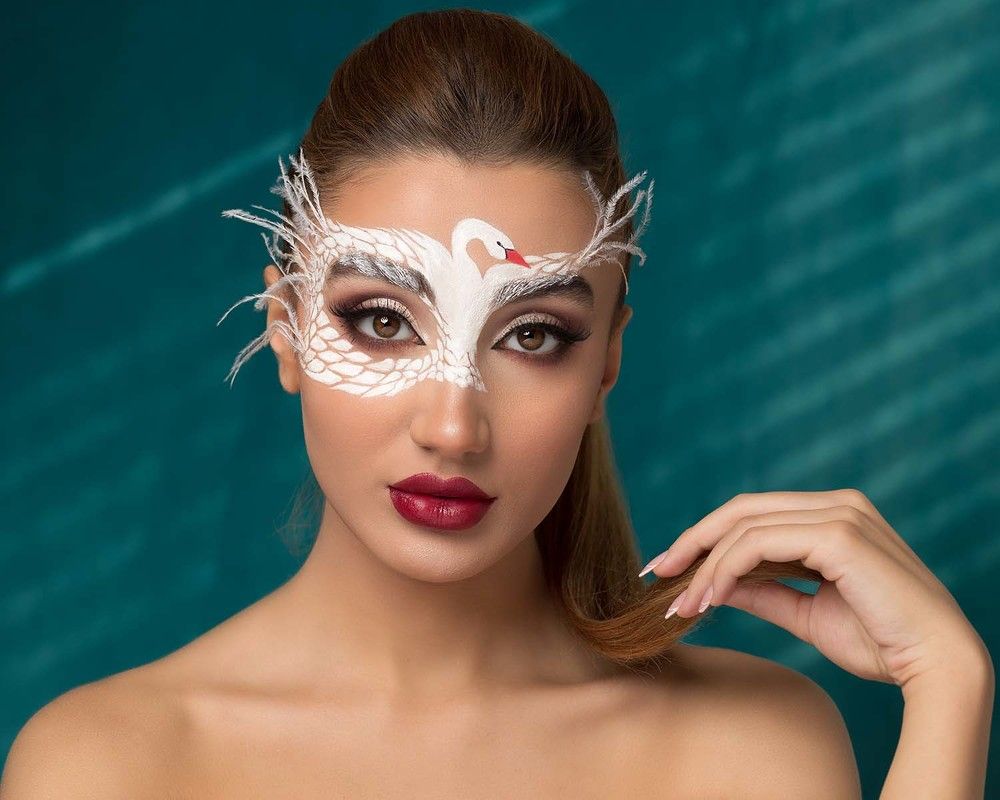 Photograph by Kambiz Habibi