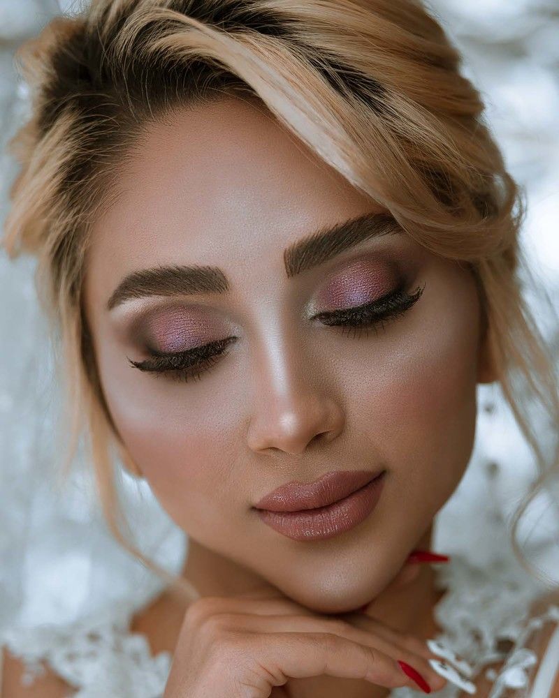 Photograph by Kambiz Habibi