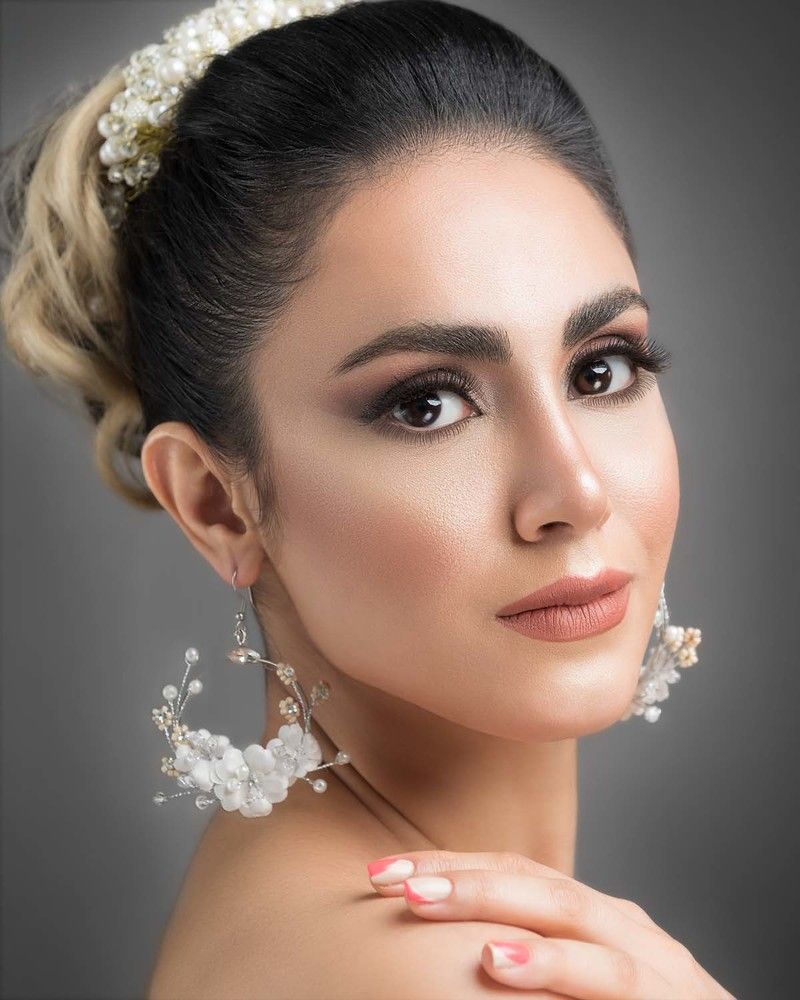 Photograph by Kambiz Habibi