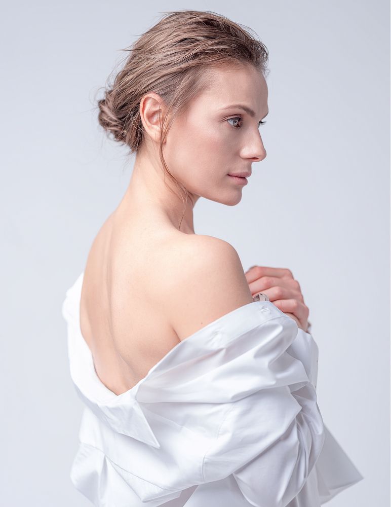 Photograph by Ирина Алешина