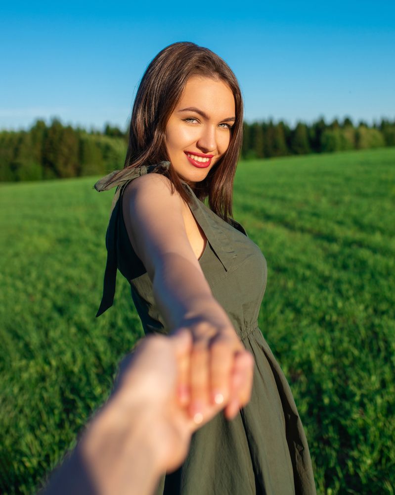 Photograph by Александр Алексашин