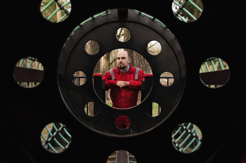 Фотография автора Екатерина Полякова