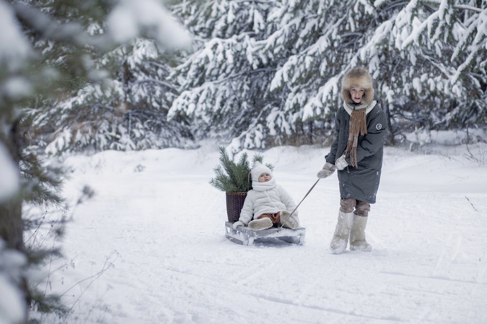 Photograph by Елена Щенина