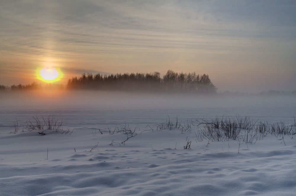 Photograph by Alexey Belov