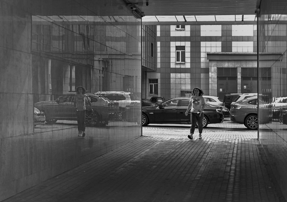 Фотография автора Харламова Валентина