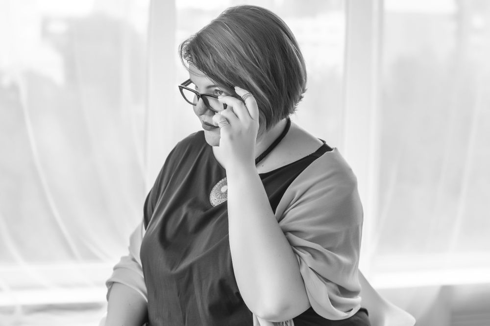 Photograph by Виктория Шульгина