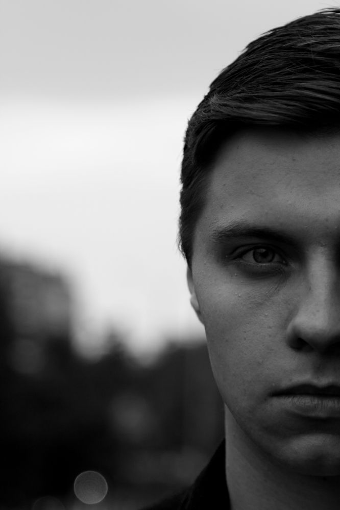 Photograph by Александр Лямцев