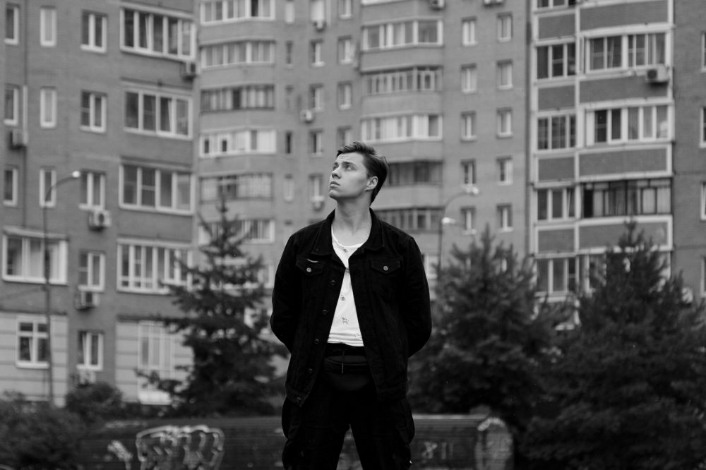 Photograph by Александр Лямцев