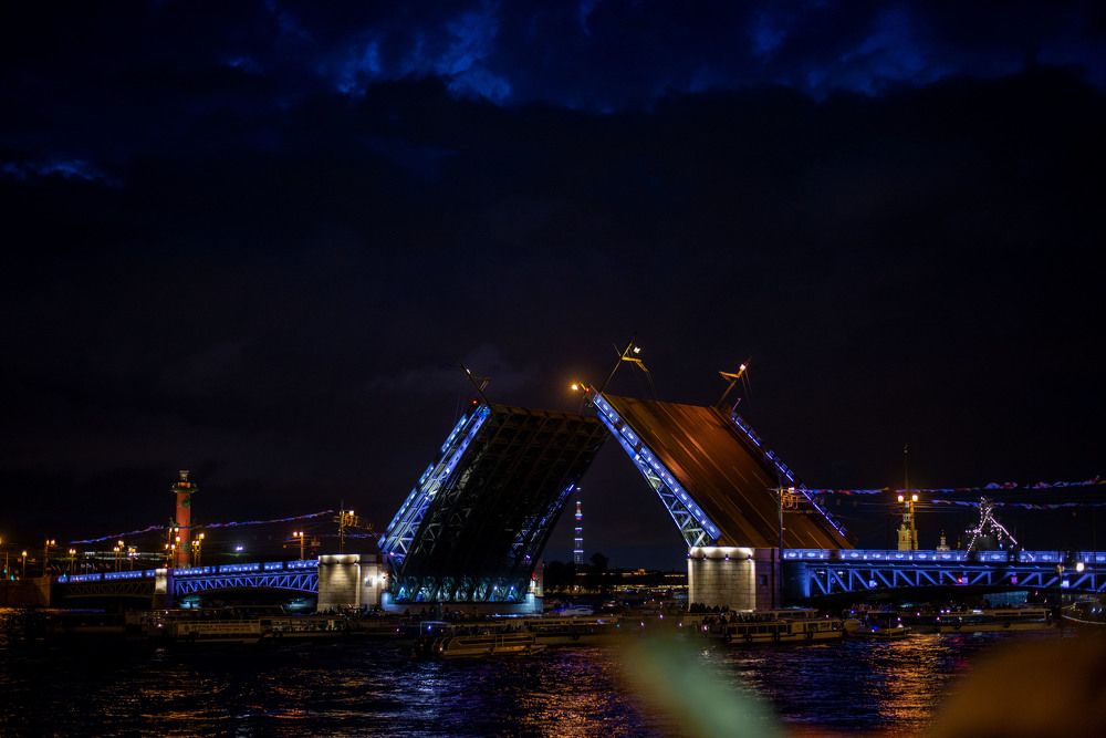 Photograph by Evgeniy Shev