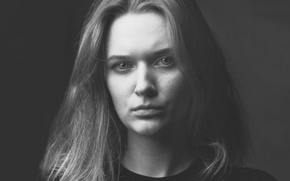 Фотография автора Данила Николюкин