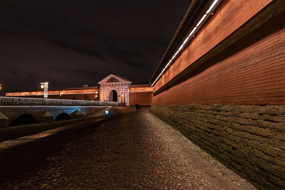 Photograph by Вячеслав Криволуцкий