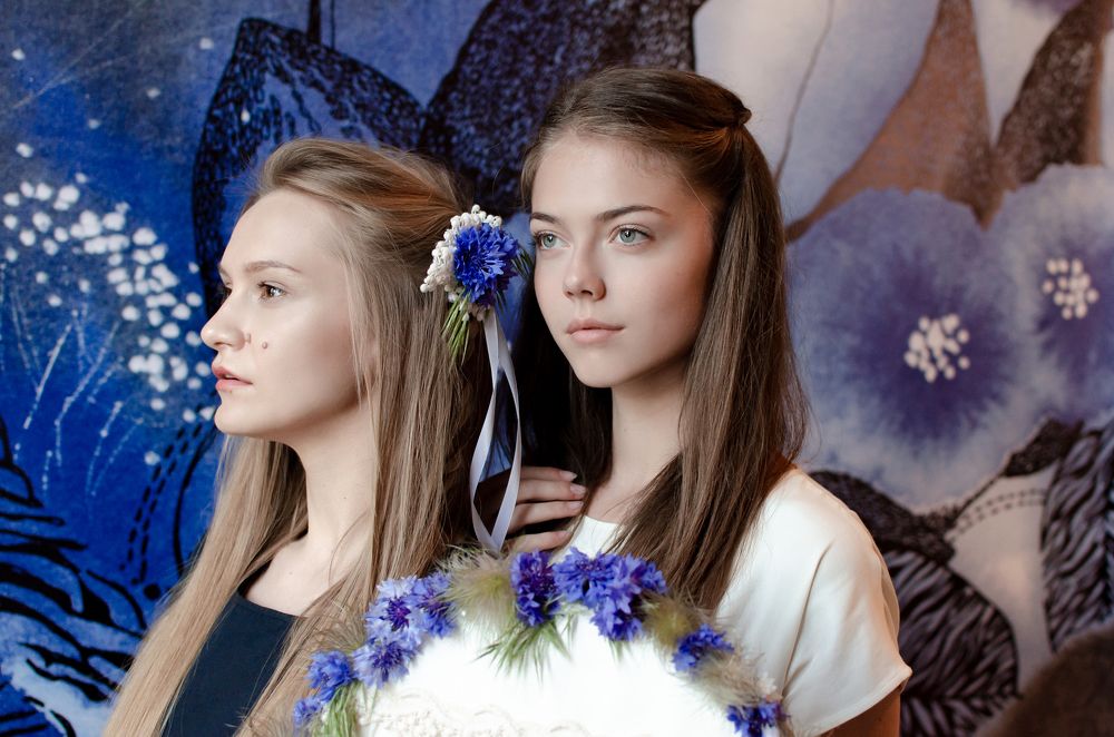 Photograph by Алиса Володченкова