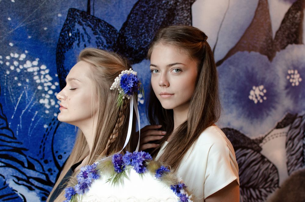 Photograph by Алиса Володченкова